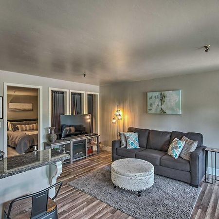 Charming Afton Condo With Community Pool! Exterior foto